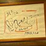 Ushiro Ichi Juu Ni Sai - 和田まあや様サイン