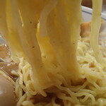 正龍 - 特濃塩白鶏麺（塩パイチーメン）＋風味変トッピングセット「チーズ三種盛り & 粗挽ペッパー」