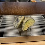 てんぷら山の上 Ginza - 