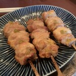 Yakitori Konoji - 