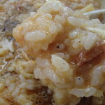 正龍 - 追い飯＋風味変トッピングセット「チーズ三種盛り & 粗挽ペッパー」