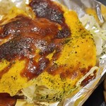 Okonomiyaki Teppan Yaki Yuu - 