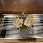 てんぷら山の上 Ginza - 