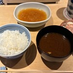 てんぷら山の上 Ginza - 