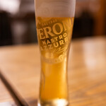 Restaurant & Cafe EUR - 