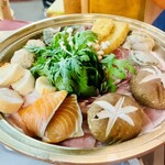 割烹 吉葉 - 