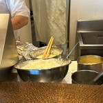 てんぷら山の上 Ginza - 