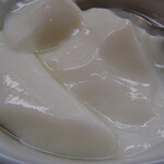 正龍 - 杏仁豆腐