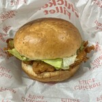 ケンタッキー フライドチキン - 料理写真: