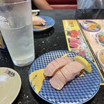 すし銚子丸 富里店 - 