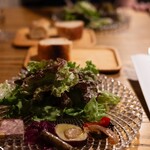 Restaurant & Cafe EUR - 