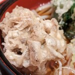 Soba Shou - 