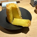 てんぷら山の上 Ginza - 