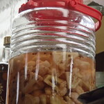 正龍 - カリフラワーの中華ピクルス