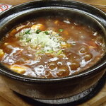 正龍 - マーボー豆腐