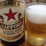 正龍 - 赤星おかわり