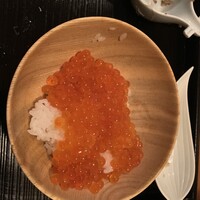 鮨 赤酢 はなやま - 