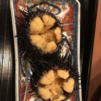 鮨 赤酢 はなやま - 
