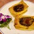 獅門酒楼 - 料理写真:香港式活きあわびのパイ　あわびがとても柔らかく、すごく美味しかった
