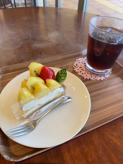 WORL BON BON Goshono Ten photo 2