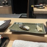 Akasaka Sushi Tempura Gion Iwai - 