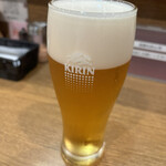 炭焼ステーキ ノッツ - 