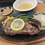 炭焼ステーキ ノッツ - 
