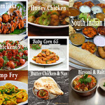 Shrija South Indian Restaurant - 