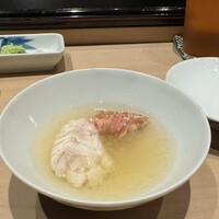 すし 良月 - 