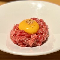 ビーフキッチン 恵比寿店 - 