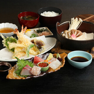 京都老舗豆腐屋の味わい◎「京豆腐御膳」で堪能する美味しさ