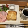 OGAWA COFFEE  京都駅店