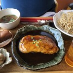 ゆるり 中華食堂 癒食同源 - 