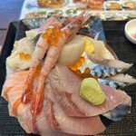 魚金食堂 - 