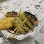 Okame Hyottoko - 