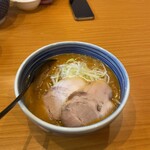 札幌麺や みそら - 