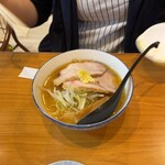 札幌麺や みそら - 