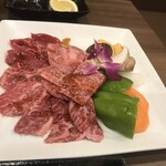 Sumibiyakiniku Mangetsu - 