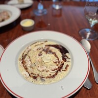 LE BISTRO - 
