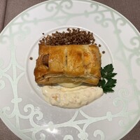 Russian Restaurant ROGOVSKI 銀座 - 