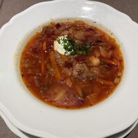 Russian Restaurant ROGOVSKI 銀座 - 