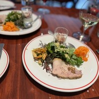 LE BISTRO - 