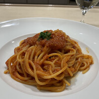 かもめのイタリアン - 