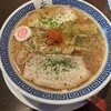 からみそラーメンふくろう 伏見納屋橋店