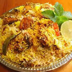 Shrija South Indian Restaurant - 