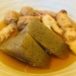 Robata To Oden Koronagirai - 