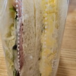 パン マルシェ 東越谷店 - 