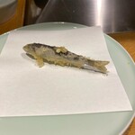 天ぷら割烹 たかの - 