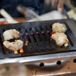 Horumon Yakiniku Shimachan - 