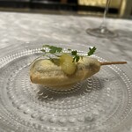 フレンチ串揚げ BEIGNET - 